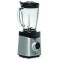 Gruppe Epic Mix YB-S09Z Μπλέντερ για Smoothies με Γυάλινη Κανάτα 1.8lt 1800W Inox 